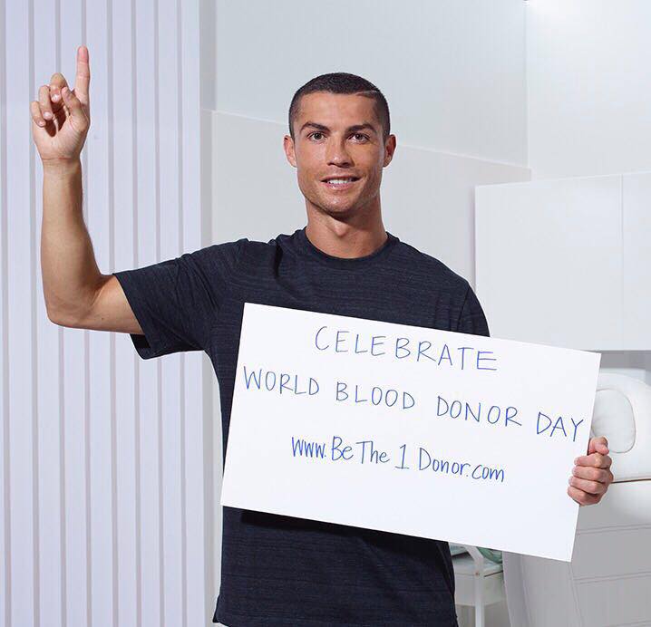 Blood-Donor